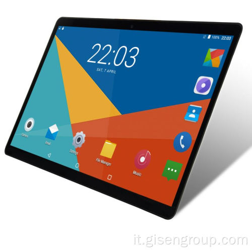 Tablet OEM Android Mini Dual Disegna a buon mercato